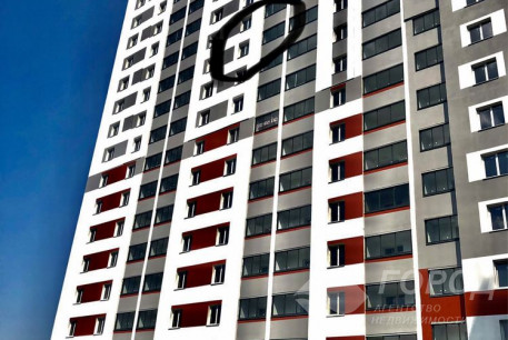 Продам 1-кімнатну квартиру в новобудові, Журавлевка, ЖК Гидропарк, Код: 481295/3