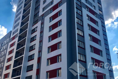 Продам 1-кімнатну квартиру в новобудові, Журавлевка, ЖК Гидропарк, Код: 481295/3