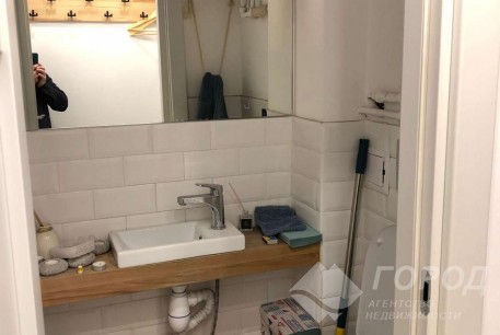 Продам 2-х кімнатну квартиру, Журавлевка, Код: 481295/4