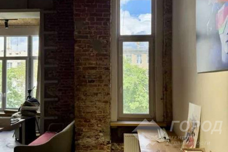 Продам 5-и кімнатну квартиру, Центр, Архитектора Бекетова метро, Код: 481295/5