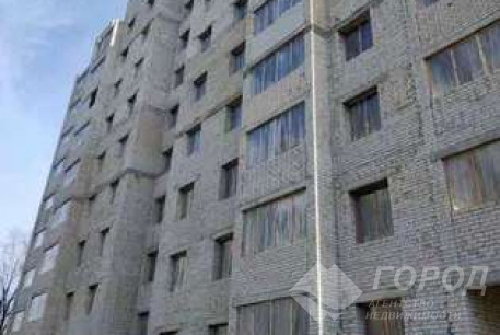 Продам 1-кімнатну квартиру в новобудові, ХТЗ, ХТЗ метро, Код: 481436/10