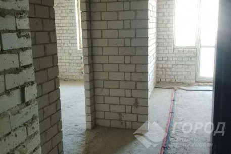 Продам 1-кімнатну квартиру в новобудові, ХТЗ, ХТЗ метро, Код: 481436/10