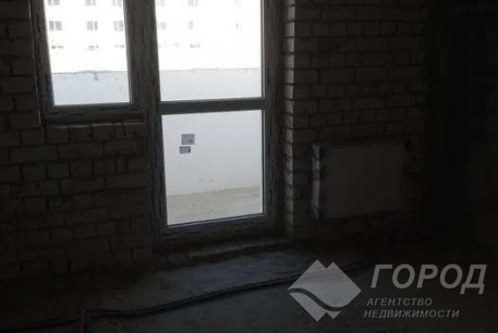 Продам 1-кімнатну квартиру в новобудові, ХТЗ, ХТЗ метро, Код: 481436/10