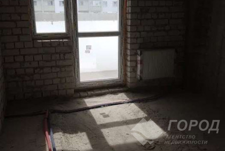 Продам 1-кімнатну квартиру в новобудові, ХТЗ, Масельского метро, Код: 481436/5