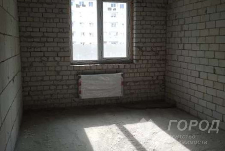 Продам 1-кімнатну квартиру в новобудові, ХТЗ, Масельского метро, Код: 481436/5