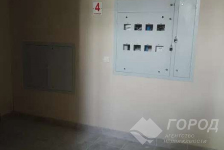 Продам 1-кімнатну квартиру в новобудові, ХТЗ, Масельского метро, Код: 481436/5