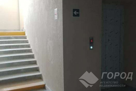 Продам 1-кімнатну квартиру в новобудові, ХТЗ, Масельского метро, Код: 481436/5