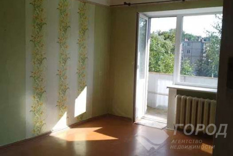 Продам 1-кімнатну квартиру, Новые дома, Армейская метро (Советской Армии), Код: 481436/9