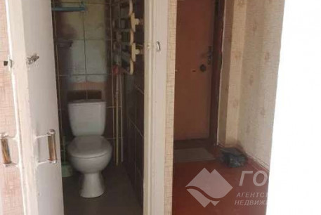 Продам 1-кімнатну квартиру, Новые дома, Армейская метро (Советской Армии), Код: 481436/9