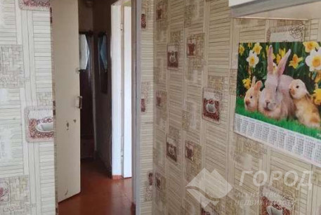 Продам 1-кімнатну квартиру, Новые дома, Армейская метро (Советской Армии), Код: 481436/9