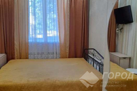 Сдам гостинку, Гагарина проспект, Проспект Гагарина метро, Код: 481596/2