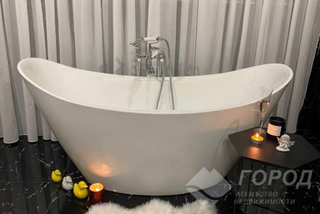 Продам 3-х кімнатну квартиру в новобудові, Гагарина проспект, Спортивная метро, Код: 481682/2