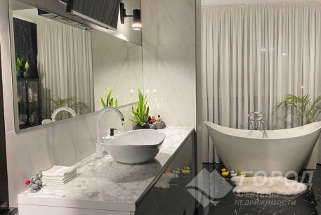 Продам 3-х кімнатну квартиру в новобудові, Гагарина проспект, Спортивная метро, Код: 481682/2