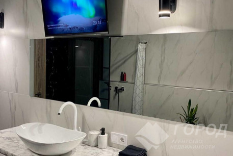 Продам 3-х кімнатну квартиру в новобудові, Гагарина проспект, Спортивная метро, Код: 481682/2