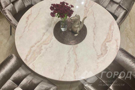 Продам 3-х кімнатну квартиру в новобудові, Гагарина проспект, Спортивная метро, Код: 481682/2