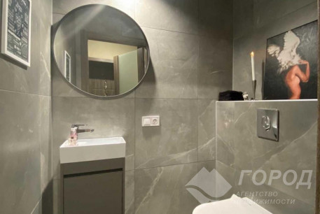 Продам 3-х кімнатну квартиру в новобудові, Гагарина проспект, Спортивная метро, Код: 481682/2