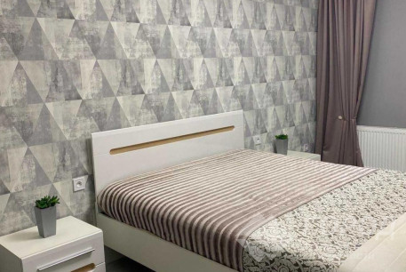 Продам 3-х кімнатну квартиру в новобудові, Гагарина проспект, Спортивная метро, Код: 481682/2