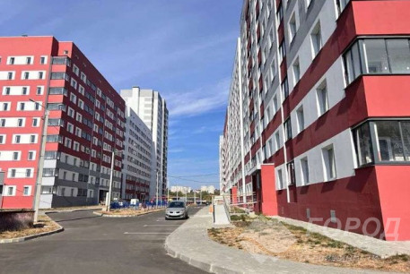 Продам 1-кімнатну квартиру в новобудові, Журавлевка, Код: 481682/4