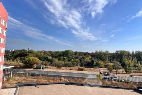 Продам 1-кімнатну квартиру в новобудові, Журавлевка, Код: 481682/4