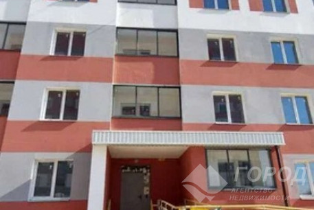 Продам 1-кімнатну квартиру в новобудові, Журавлевка, Код: 481682/4