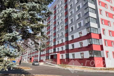 Продам 1-кімнатну квартиру в новобудові, Журавлевка, Код: 481682/4