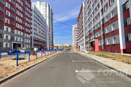 Продам 1-кімнатну квартиру в новобудові, Журавлевка, Код: 481682/4