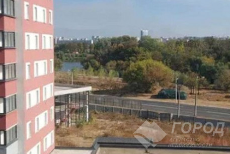 Продам 1-кімнатну квартиру в новобудові, Журавлевка, Код: 481682/4