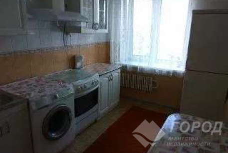 Сдам 2-х кімнатну квартиру, Сосновая Горка, Код: 481704/5