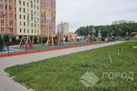 Продам 1-кімнатну квартиру в новобудові, Салтовка, Героев Труда метро, Код: 481709/2