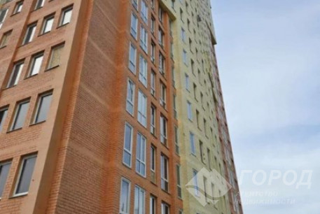 Продам 1-кімнатну квартиру в новобудові, Салтовка, Героев Труда метро, Код: 481709/2