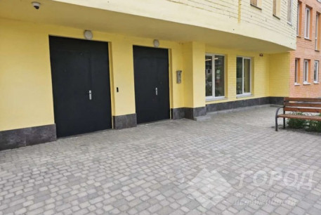 Продам 1-кімнатну квартиру в новобудові, Салтовка, Героев Труда метро, Код: 481709/2