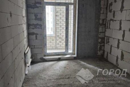 Продам 1-кімнатну квартиру в новобудові, Салтовка, Героев Труда метро, Код: 481709/2