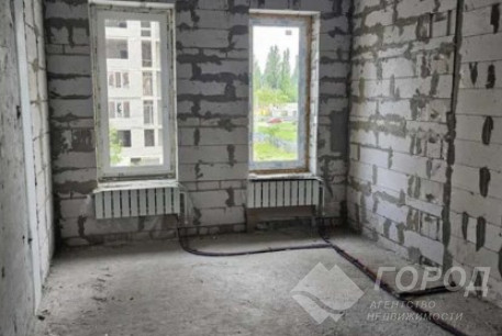 Продам 1-кімнатну квартиру в новобудові, Салтовка, Героев Труда метро, Код: 481709/2
