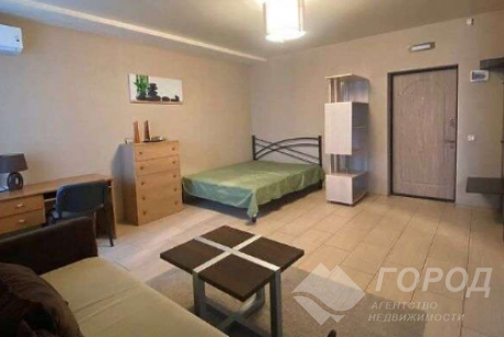 Сдам 1-кімнатну квартиру, Салтовка, Героев Труда метро, Код: 482041/3