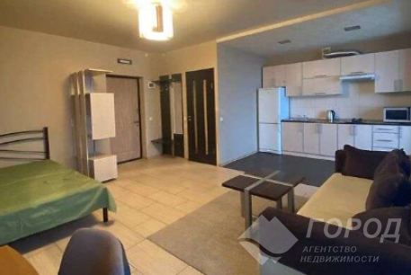 Сдам 1-кімнатну квартиру, Салтовка, Героев Труда метро, Код: 482041/3