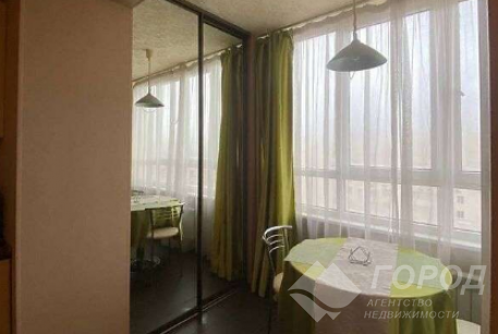 Сдам 1-кімнатну квартиру, Салтовка, Героев Труда метро, Код: 482041/3