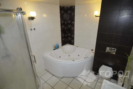 Продам 4-х кімнатну квартиру, Шишковка, Код: 482041/4