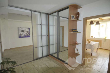 Продам 4-х кімнатну квартиру, Шишковка, Код: 482041/4