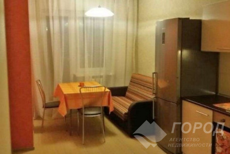 Сдам 1-кімнатну квартиру, Сосновая Горка, Научная метро, Код: 482041/5