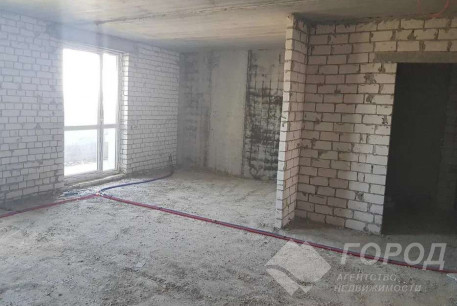 Продам 1-кімнатну квартиру в новобудові, Салтовский, Завод им. Малышева метро, Код: 482207/4