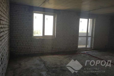 Продам 1-кімнатну квартиру в новобудові, Салтовский, Завод им. Малышева метро, Код: 482207/4