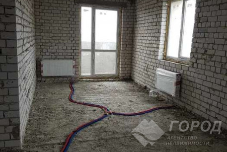 Продам 1-кімнатну квартиру в новобудові, Салтовский, Завод им. Малышева метро, Код: 482207/5
