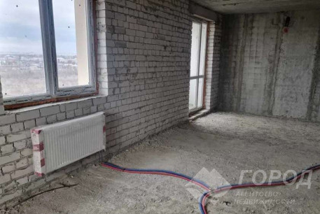 Продам 1-кімнатну квартиру в новобудові, Салтовский, Завод им. Малышева метро, Код: 482207/5