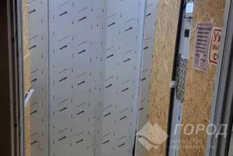 Продам 1-кімнатну квартиру в новобудові, Салтовский, Завод им. Малышева метро, Код: 482207/5