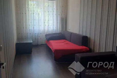 Сдам 2-х кімнатну квартиру, Салтовка, 601 м/р, Код: 482427/2