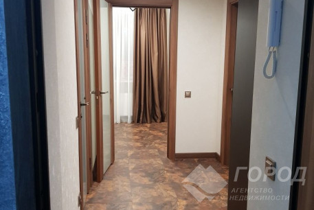 Продам 2-х кімнатну квартиру в новобудові, ХТЗ, Масельского метро, Код: 482712/6