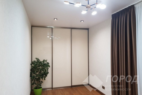 Продам 2-х кімнатну квартиру в новобудові, ХТЗ, Масельского метро, Код: 482712/6