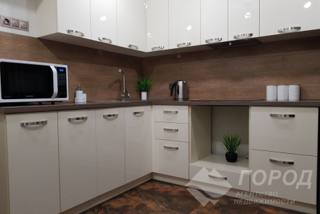 Продам 2-х кімнатну квартиру в новобудові, ХТЗ, Масельского метро, Код: 482712/6