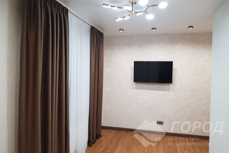 Продам 2-х кімнатну квартиру в новобудові, ХТЗ, Масельского метро, Код: 482712/6