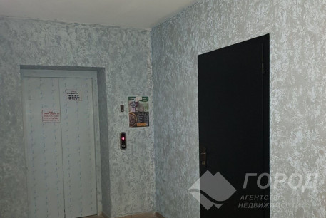 Продам 2-х кімнатну квартиру в новобудові, ХТЗ, Масельского метро, Код: 482712/6